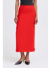 b. young Rock BYPANDINNA Regular fit in Flame Scarlet