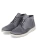 Ecco Stiefeletten S LITE HYBRID in Grau