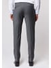 Roy Robson Bügelfaltenhose Slim fit in grey