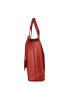 Gave Lux Schultertasche in RED