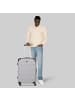 Wenger Amplar Evo 4 Rollen Trolley M 65 cm mit Dehnfalte in cloud