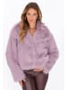 faina Women Jacket in lilac