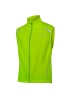 ENDURA Hardshell-Weste in Neon Yellow