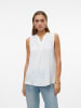 Vero Moda Top in Snow White