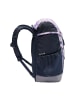 Vaude Vaude Kinderrucksack Puck 10, pastel lilac, -