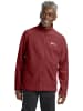 Jack Wolfskin Fleecejacke für Herren in uni