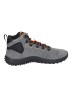 Merrell Schnürschuhe  Sportlich in grau