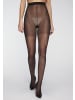 Vivance Feinstrumpfhose in 2x schwarz