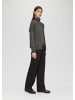 QS Strickjacke in 9666_anthrazit