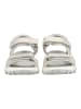 Imac Sandalen in Grau