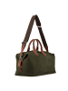 Jump Uppsala Weekender Reisetasche 45 cm in olive