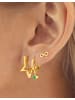timi of sweden Ohrringe Winona in Gold