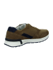 Pius Gabor Sportliche Schnürschuhe in Braun
