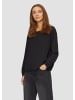 s.Oliver Bluse in 9999_schwarz