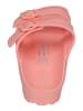 natural world Pantoletten BIOS EVA M2 7051 in rosa