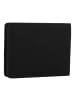 Camel Active Ocean Geldbörse Leder 11 cm in black