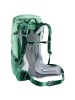 Deuter Futura 24 SL - Women's Wanderrucksack 58 cm in spearmint-seagreen