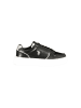 U.S. Polo Assn. Schwarz Polyurethan Damen Sneaker