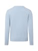 Gant Pullover aus Wolle in hellblau - 0006