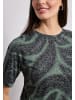 Street One T-Shirt in grau lind - 0001