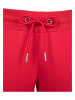 Urban Classics Jogginghose in Rot