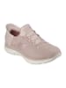 Skechers Sneakers Low SUMMITS-BRIGHT CHARMER in rosa