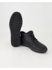 Geox Stiefeletten in Schwarz