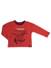 GAP Longsleeve in Red