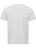 ragwear T-Shirt Samms F Gots YOUMODO in Grey Melange