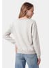 myMo Women Sweatshirt in Offwhite