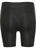 Hummel Hummel Shorts Hmlshaping Yoga Damen Atmungsaktiv Feuchtigkeitsabsorbierenden Nahtlosen in BLACK