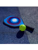 relaxdays 13-tlg. Pickleball-Set in Bunt