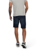 INDICODE Jeansshorts IDAlessio in Blau