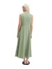 Marc O'Polo Ärmelloses Kleid regular in Fresh Sage