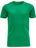 Newline Newline T-Shirt Kids Core Laufen Kinder in JOLLY GREEN