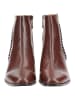 Everybody Stiefelette VELPA in Braun