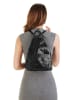 Samantha Look Rucksack in schwarz