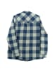 Jack Wolfskin Bluse Holmstad in Blau
