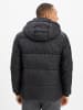 JOOP! Steppjacke Ambro in schwarz