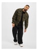 Ecko Light Jackets in camouflage