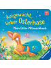 Ravensburger Verlag GmbH Buch - Aufgewacht, lieber Osterhase: Mein Oster-Mitmachbuch