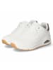 Skechers Low Sneaker JUNGLE NITE in weiß