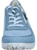 WALDLÄUFER Schnürschuhe in denim