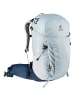 Deuter Wanderrucksack Trail Pro 30 SL in Silber