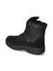 Vista Winterstiefeletten in schwarz