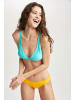 DeFacto Triangel-Bikini-Top REGULAR FIT in Mint