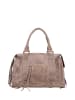 Gave Lux Schultertasche in TAUPE