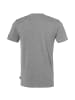 Kempa Shirt TEAM Kids in dark grau melange