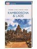 Dorling Kindersley Reiseführer Vis-à-Vis Reiseführer Kambodscha & Laos