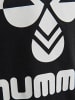 Hummel Hummel Sweatshirt Hmldos Lebensstil Kinder in BLACK